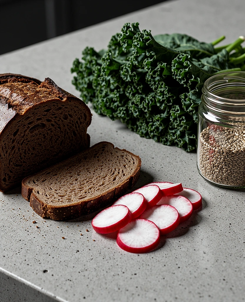 Certified nutrition ingredients